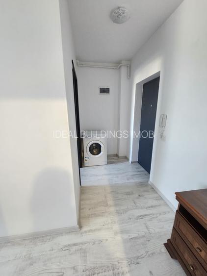 Garsoniera - Centrala Proprie - Militari Residence - 2