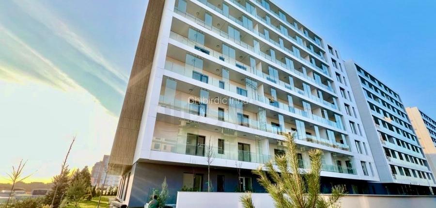 •PROPRIETAR• 2 camere LUX First Estates Pipera - 4