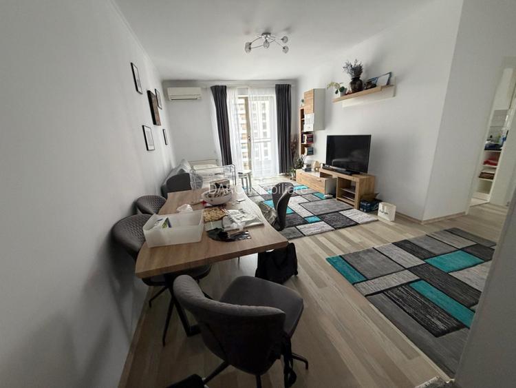 Apartament 3 camere cu boxa si parcare –  Metrou Politehnica - 3