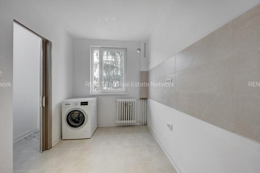 TITAN – OZANA, APARTAMENT 3 CAMERE 66 MP TOTAL, ETAJ 3 DIN 4, RENOVAT! - 13