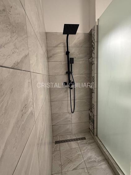 2 camere 76 mp, balcon 16 mp, parcare subterană, bloc nou Pallady - 6