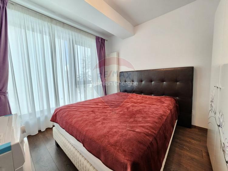 Apartament de Lux, modern si luminos - Direct Proprietar fara comision - 14