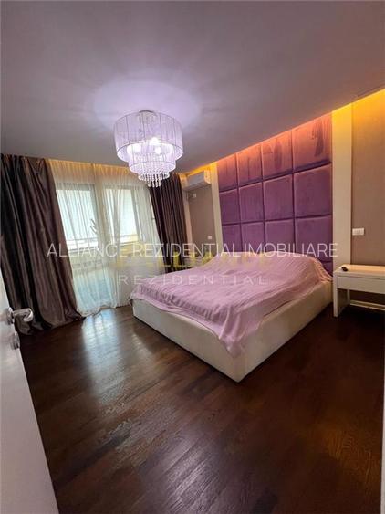 APARTAMENT 4 CAMERE 139 MP + TERASA 107 MP - GRAND ARENA - 15