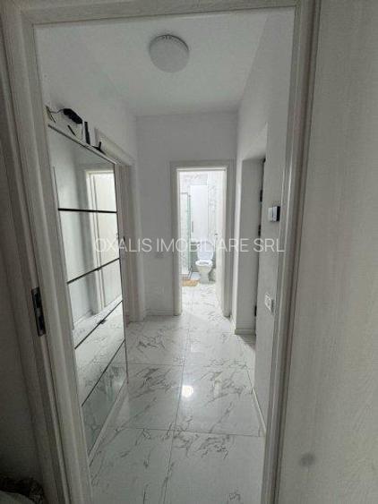 Apartament 2 camere,mobilat si utilat!!!Premium! - 6