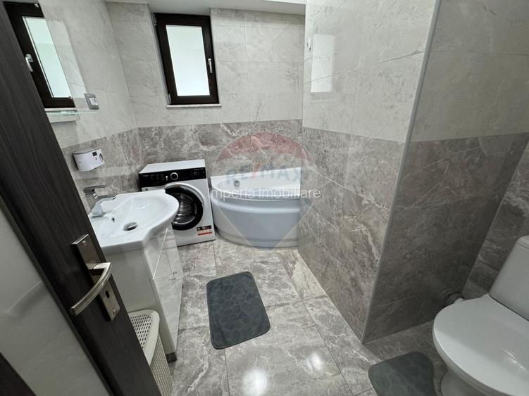 3 decomandate, 86mp, 4/7 cu lift, loc parcare subteran, centrala, 2023 - 12