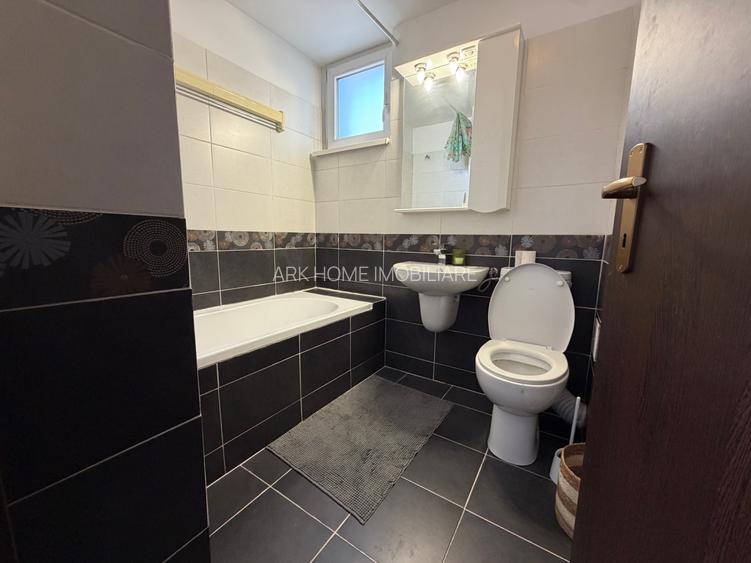 Apartament Arc Triumf - 10