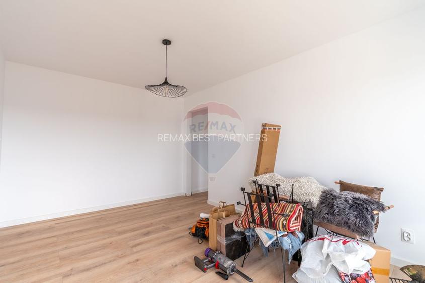 Casa de vanzare, Jucu de Sus, Luminis, 118mp, Finisata Utilata - 14