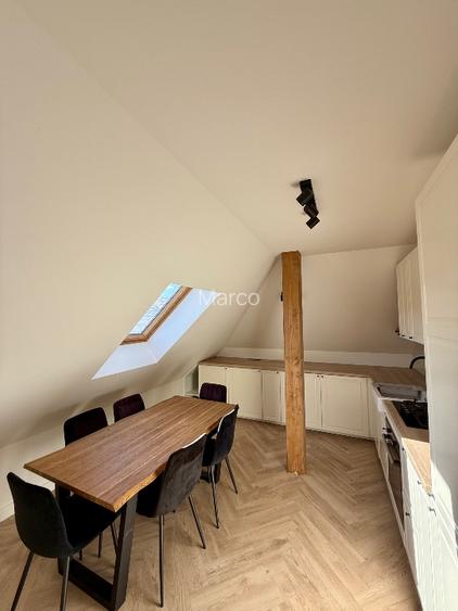 Apartament 3 camere finisat si utilat cu parcare - 4