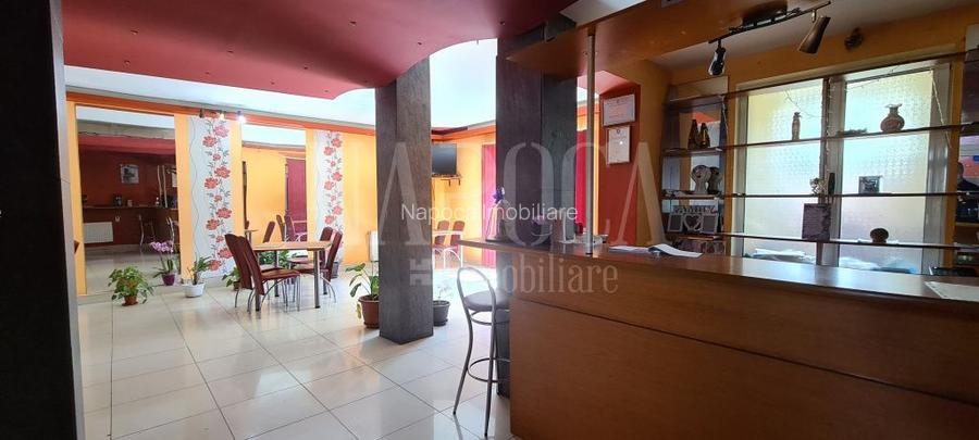 Casa 12 camere de vanzare in Gruia, Cluj Napoca - 2