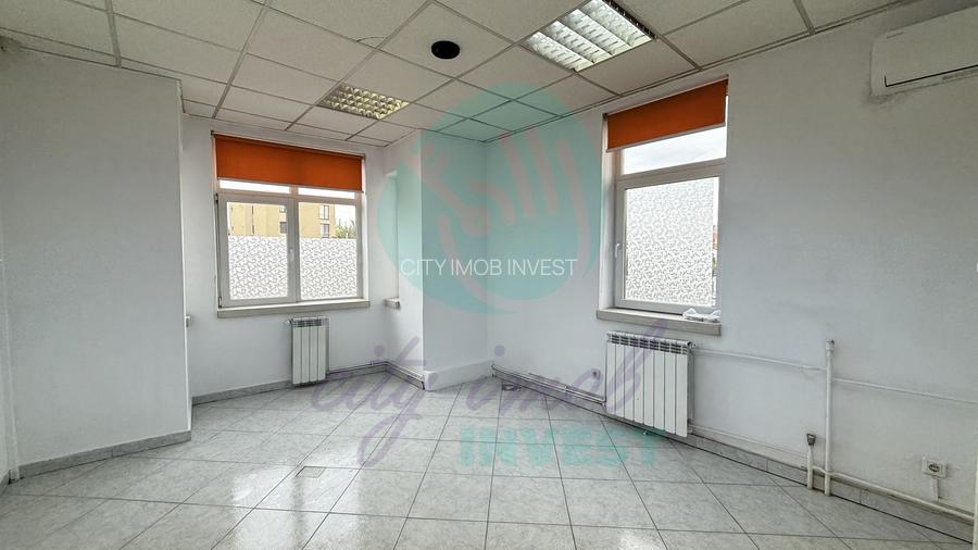 Vila in stil arhitectural german adiacent Calea Mosilor - 11