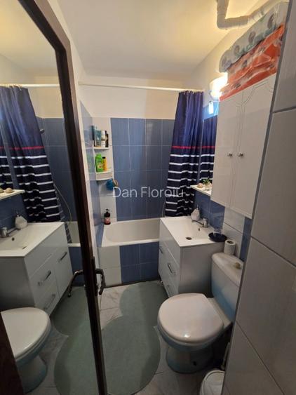 Apartament 3 camere, 43mp - Zona 9 mai, Târgu Jiu - 8