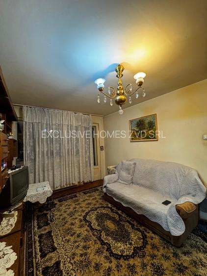 Berceni - Constantin Brâncoveanu - metrou - spital Obregia - 3