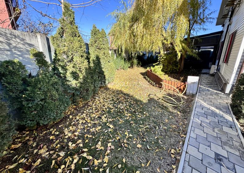 Imobil pretabil locuinta si afacere. Pozitie stradala. - 48