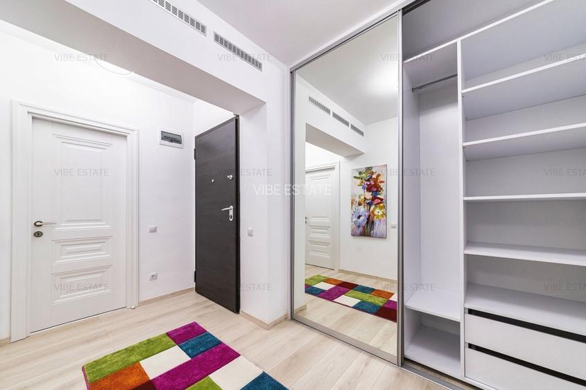 Apartament Lux  Lujerului - 7