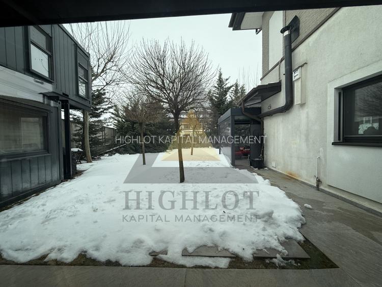 OXFORD GARDENS | VILA DUPLEX COMPLET RENOVATA | MOBILATA PARTIAL | AISB - 10