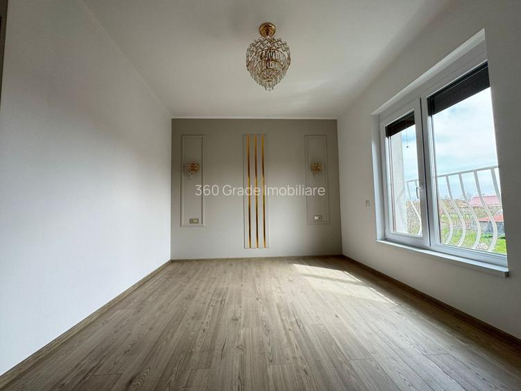 Casa cu Portcar Complet mobilata/utilata, Panouri solare, 5 camere/3ba - 9