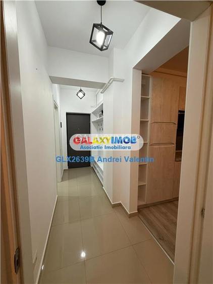 Apartament Lux Bloc Nou - Berceni - Dimitrie Leonida - Parcare - 8