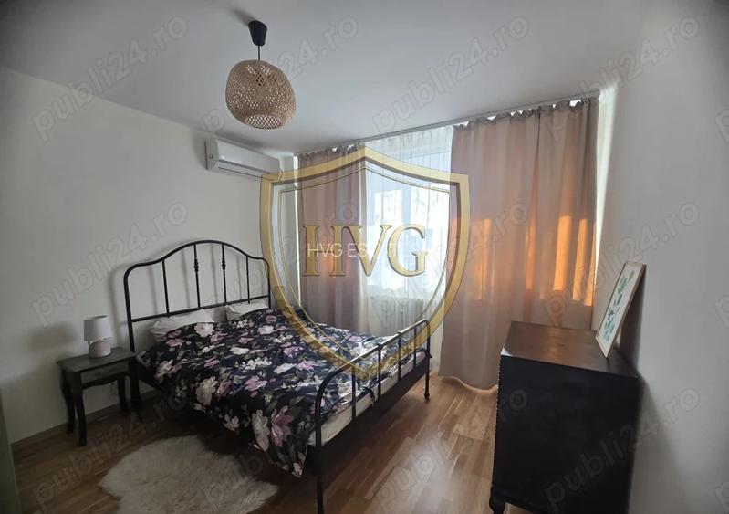 Apartament 2 Camere | Semidecomandat | Parcul Circului - 4