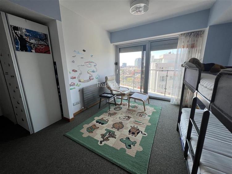 Vanzare penthouse Armeneasca - Str. Toamnei | 243 mp utili plus terasa 240 mp | - 27