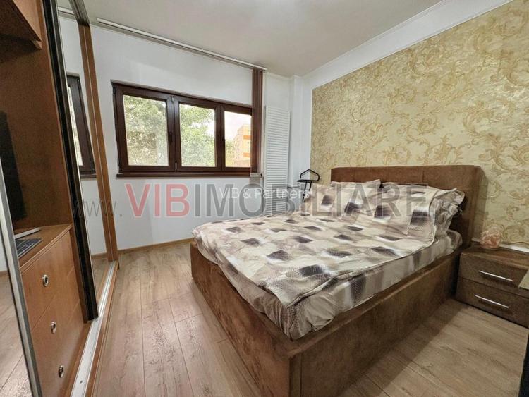 2 Camere - Stefan Cel Mare - Polona - Calea Floreasca - 5
