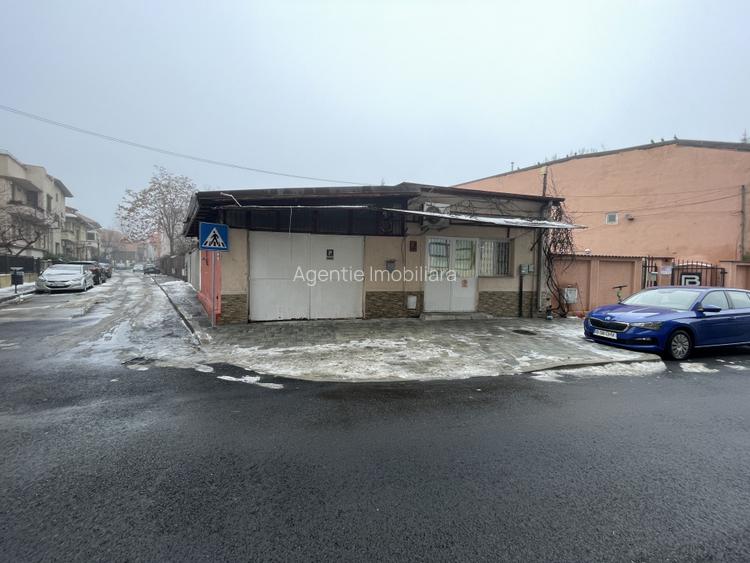 Spatiu Comercial - Birou - Productie - Cabinet - Distributie - Cafenea - 11