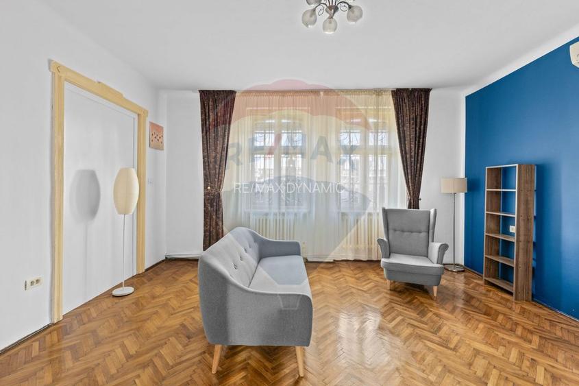 Spațiu de birouri de închiriat – 170 m² – zona Centrală - 3