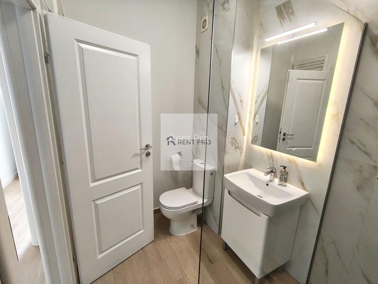 Garsoniera Regie Residence Faza 2 Metrou Grozăvești Politehnica - 25