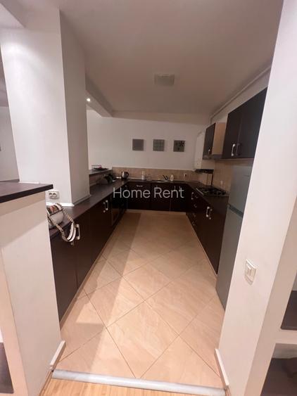 APARTAMENT LUX 2 CAMERE / CENTRALA PROPRIE / 6 MINUTE DE METROU - 6