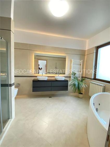 Penthouse de lux in zona Aviatorilor - 9
