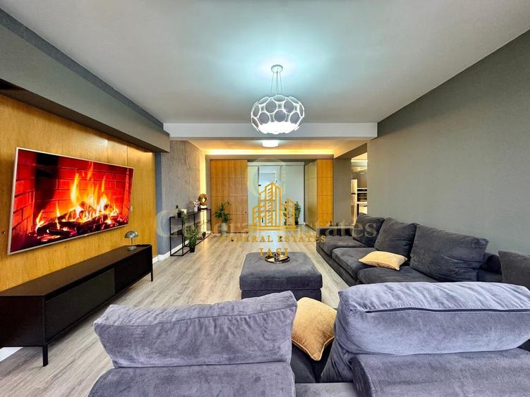 Apartament modern - Gata de mutare imediată - Bucium - 7