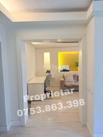 Apartament Unirii, 2 min metrou. - 16