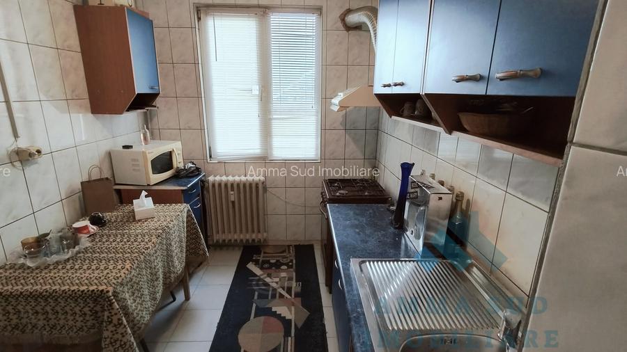 Apartament 3 camere - 64.5 mp utili - Sect. 3 - Ozana / Ciucea - 5