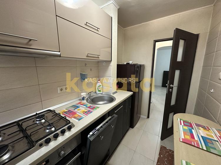 Apartament 3 camere 🏡 | Drumul Taberei Favorit 📍 | Metrou 1 min 🚇 - 32
