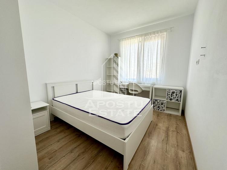 Triplex mobilat cu teren de 300 mp in Giroc - 6