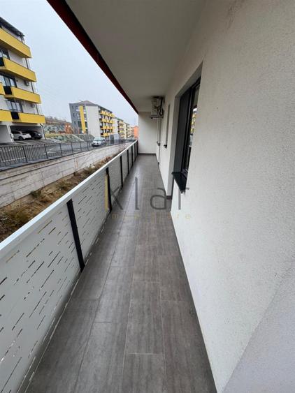 Apartament 2 camere Baciu zona Regal