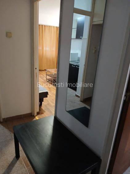 Garsoniera,Tei,Facultatea de Constructii,bl.1988,reabilitat,parter/8,DECOMANDATA - 5