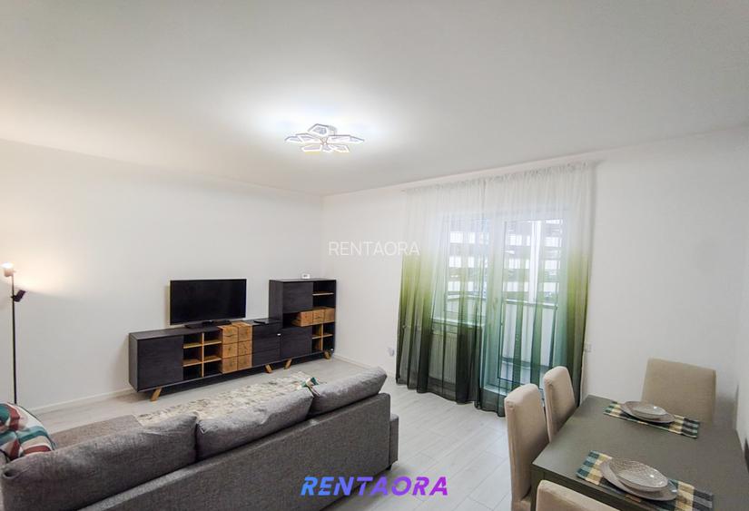 Pacii 3' Metrou Iuliu Maniu Spatios Lux langa LIDL Prima Inchiriere - 2