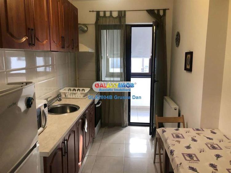 jiului | 2 camere 58mp | nou 2013 | centrala AC balcon cada | metrou - 3