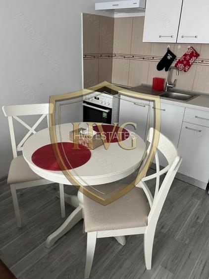 Apartament 2 Camere | Semidecomandat | Tineretului - 5