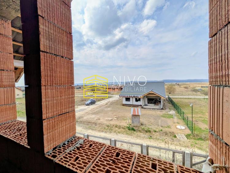 Casă singur în curte – Mureș – Ernei - 7