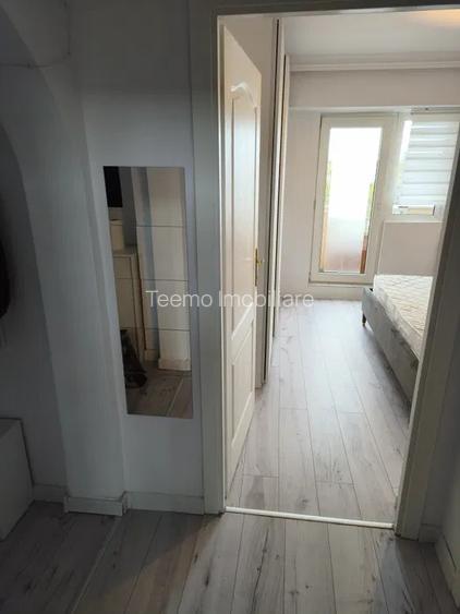 Apartament 3 camere, decomandat, 77 mp, ac, metrou, 2 x balcon, P-ta Victoriei - 4