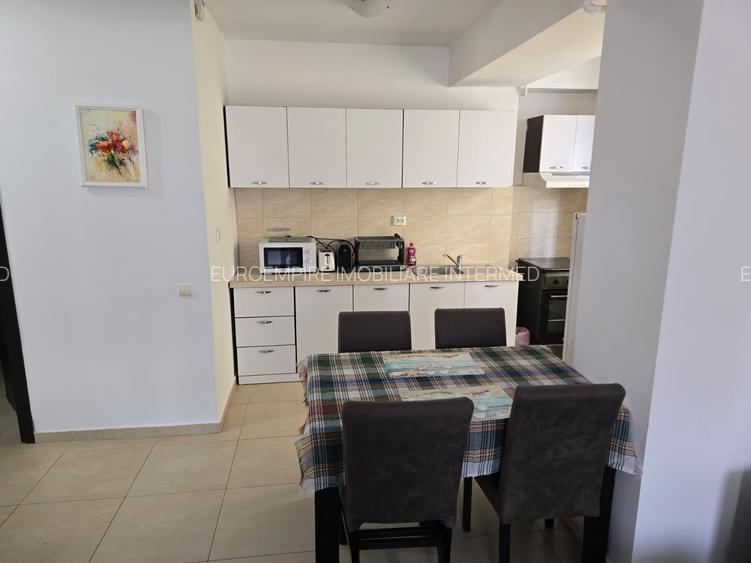 Apartament de vanzare in Mamaia zona Summerland - 13