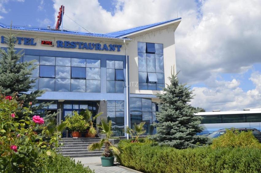 Hotel de vanzare in Bistrita, pe centură - 7