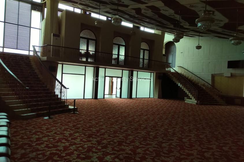 Spațiu comercial de închiriat în Piața Vasile Milea 3, Pitești - 4