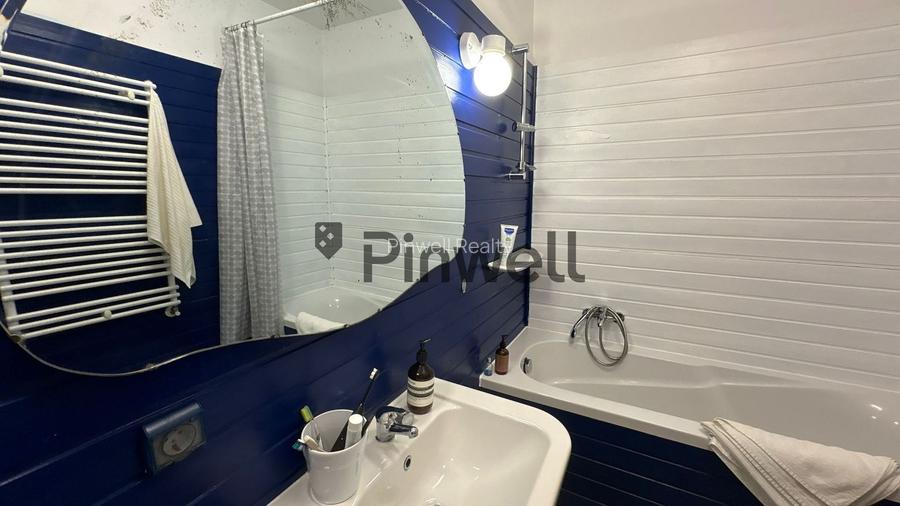 Apartament 3 camere| 2 bai| boxa| Scoala Americana - 16
