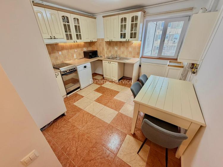 4 Camere Dr.Taberei ,Ghencea,dec,centrala termica - 7