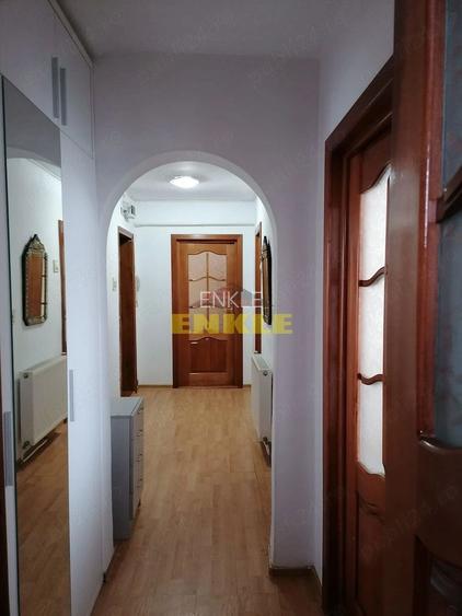 Apartament 2 camere decomandat –  Liceul Mihai Eminescu - 9