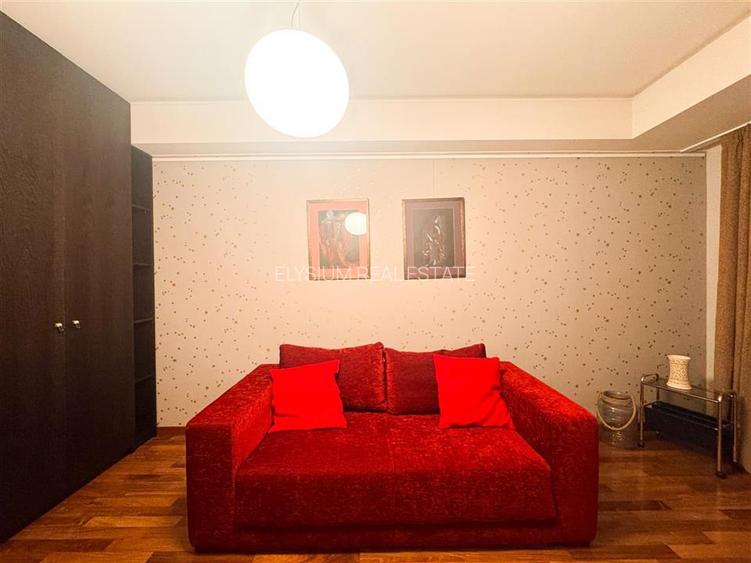 Apartament de inchiriat 4 camere Soseaua Nordului Herastrau - 30