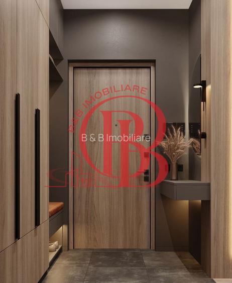 Apartament 3 camere Titan Th. Pallady-Sector 3-Metrou Teclu - 7