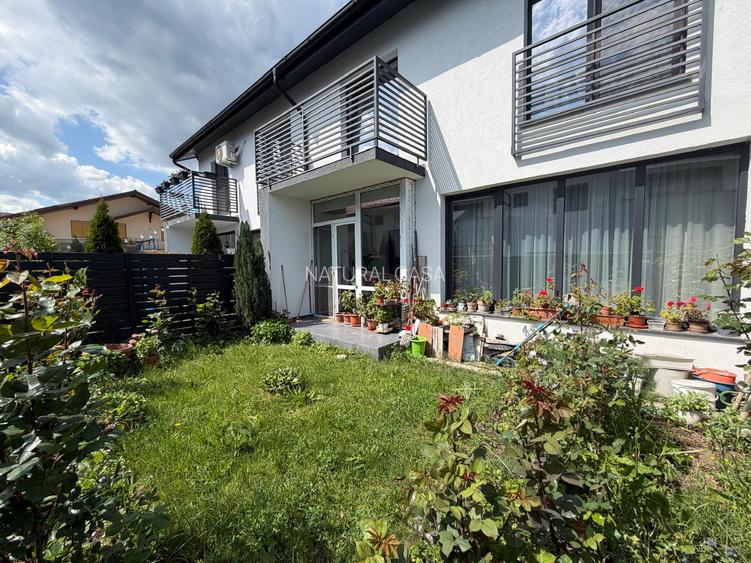 Casa noua tip triplex, zona Selimbar - 4